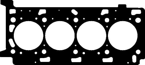 Gasket cylinder head 381.752