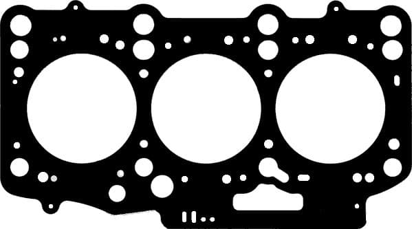 Gasket cylinder head 383.300