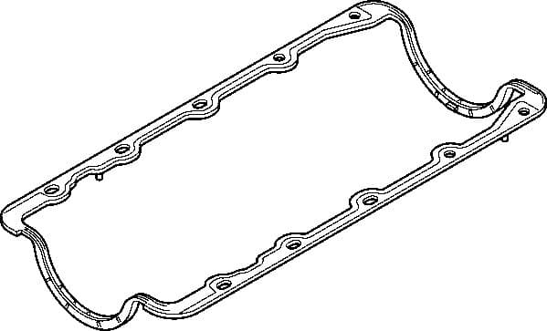 Gasket oil pan 388.160