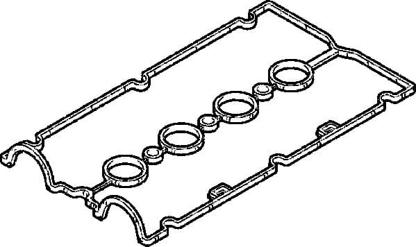 Gasket valve cover 388.200