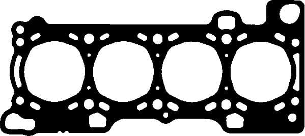 Gasket cylinder head 389.430