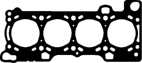 Gasket cylinder head 389.440