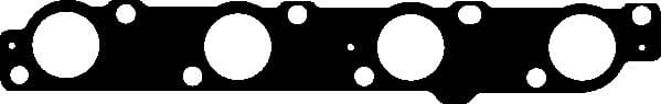 Gasket exhaust manifold 392.440