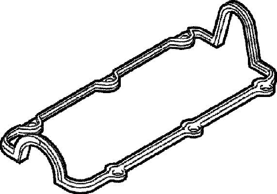 Gasket valve cover 406.040