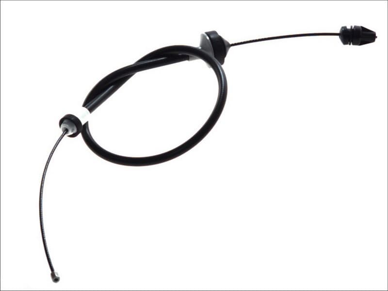 Cable Pull, clutch control 41.0136