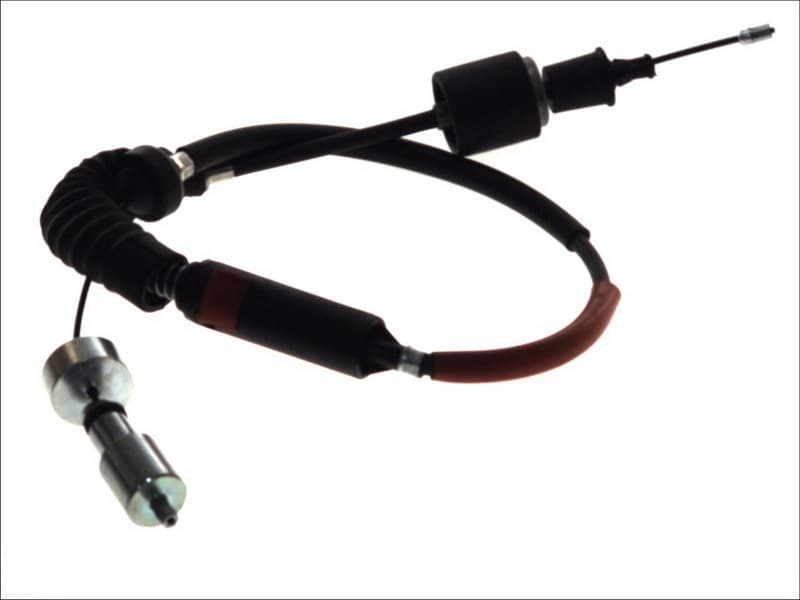 Cable Pull, clutch control 41.0184