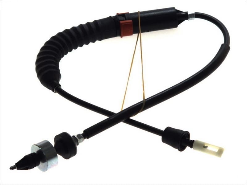 Cable Pull, clutch control 41.0189