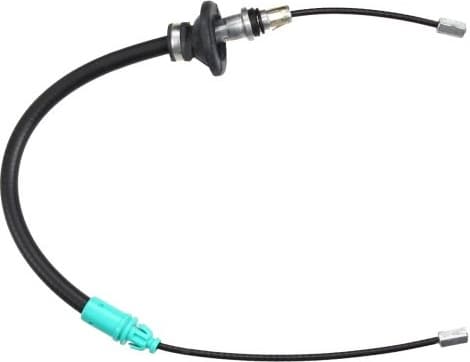 Cable handbrake 41.0204.2