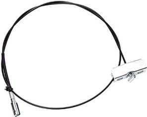 Cable handbrake 41.0206.2