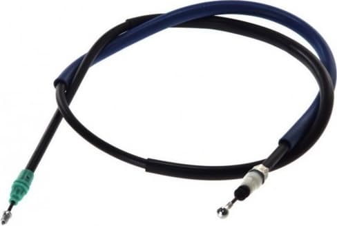Cable handbrake 41.0227.1