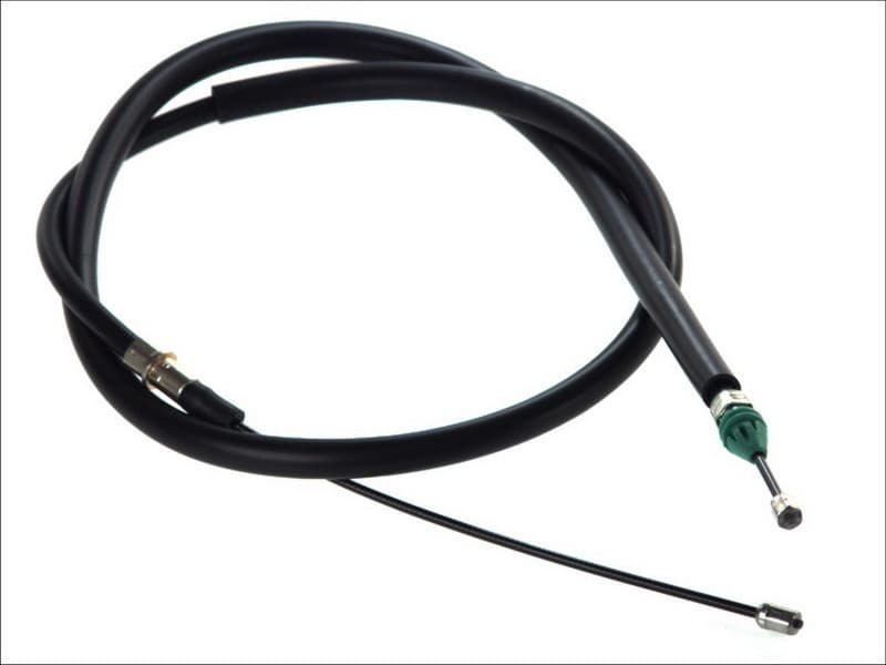 Cable handbrake 41.0228.1