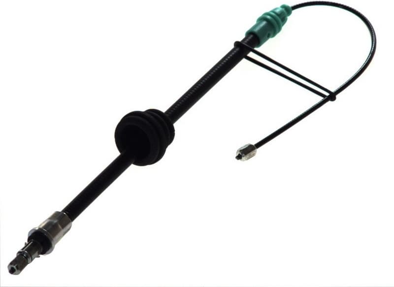 Cable handbrake 41.0235.1