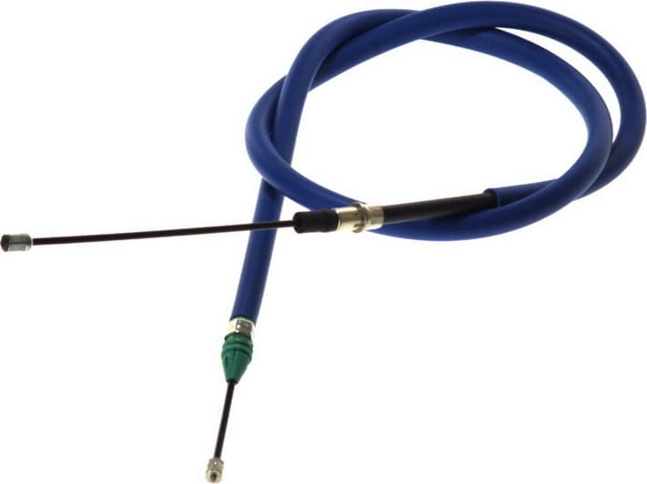 Cable handbrake 41.0244.1