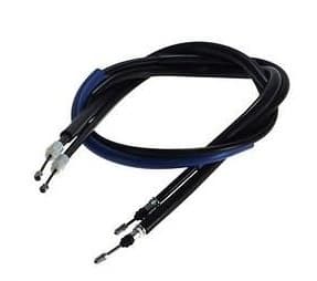 Cable handbrake 41.0248.1