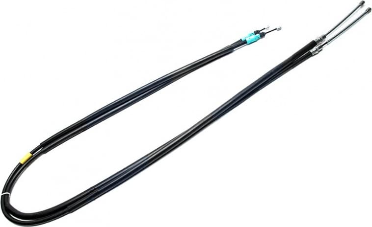 Cable handbrake 41.0257.1
