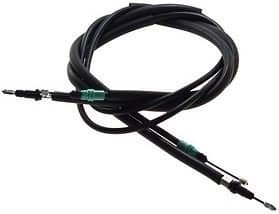 Cable handbrake 41.0258.1