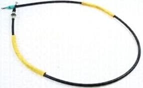 Cable handbrake 41.0272.1
