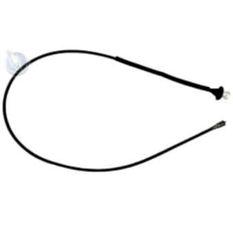 Cable speedometer 41.1523