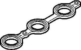 Gasket valve cover 413.860