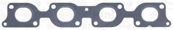 Gasket, exhaust manifold 135.600