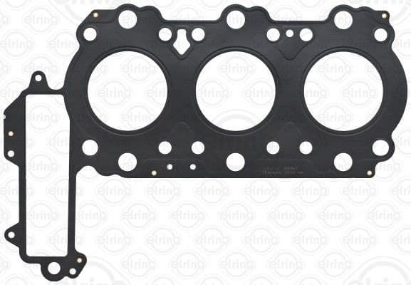 Gasket, cylinder head 808.841