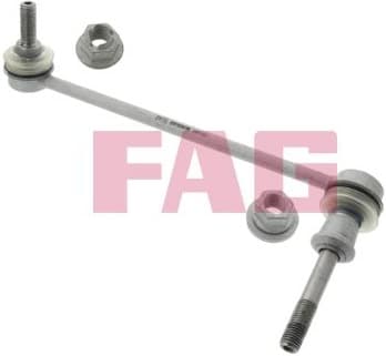Link/Coupling Rod, stabiliser bar 818032510