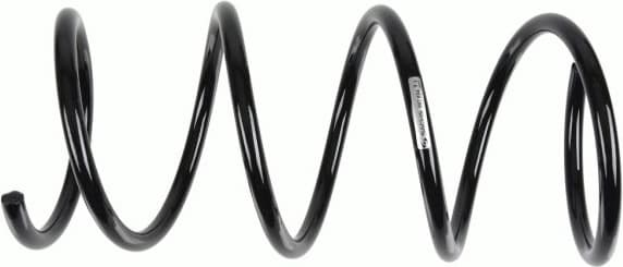 Suspension Spring 997 894