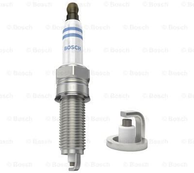 Spark Plug Nickel 0242135528
