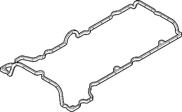 Gasket, cylinder head cover 428.470