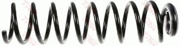 Suspension Spring JCS461