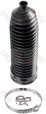 Bellow, steering JBE372