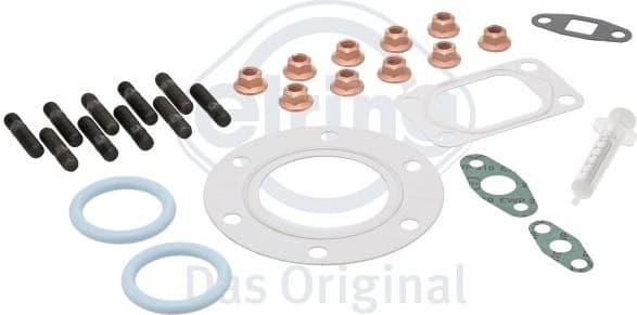 Mounting Kit, charger 715.040