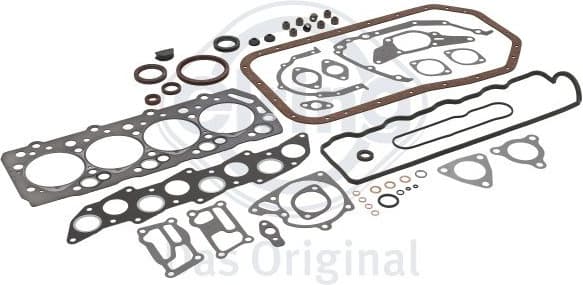 Full Gasket Kit, engine 752.968