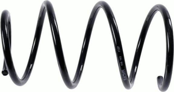 Suspension Spring 998 780