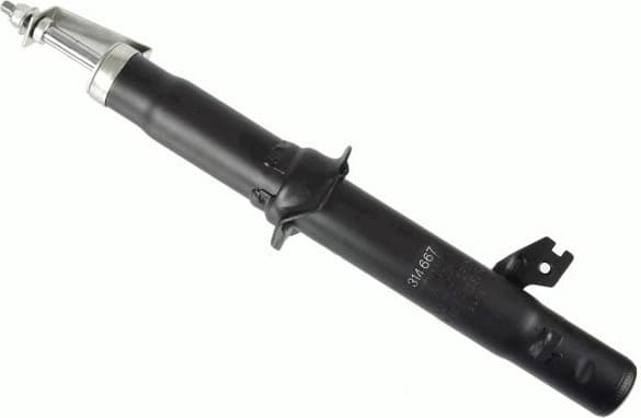 Shock Absorber 314 667