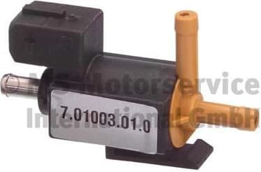 Boost Pressure Control Valve 7.01003.01.0