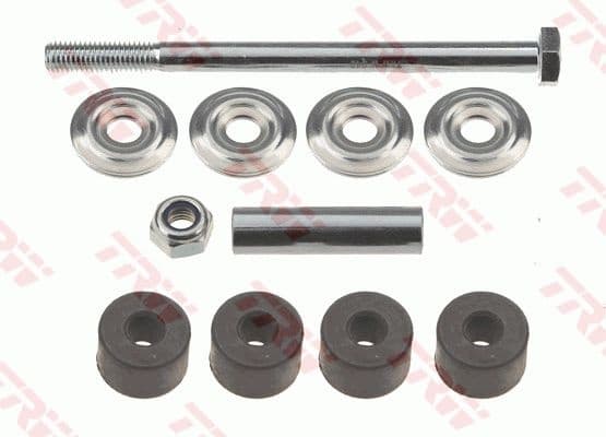 Link/Coupling Rod, stabiliser bar JTS961