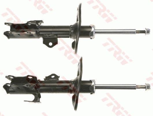 Shock Absorber TRW TWIN JGM1011T