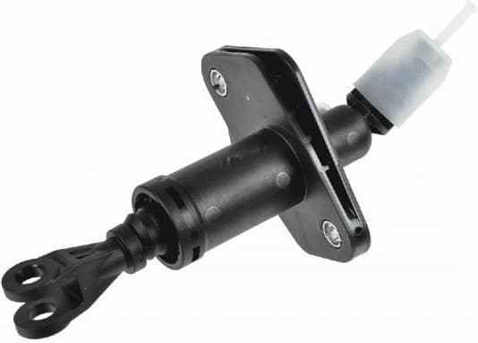 Master Cylinder, clutch 6284 605 033
