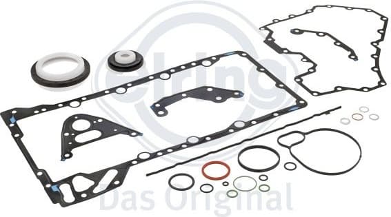 Gasket Kit, crankcase 284.470