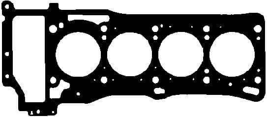 Gasket, cylinder head 414482P