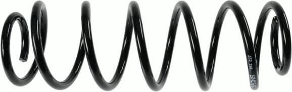 Suspension Spring 994 027