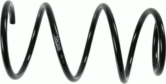 Suspension Spring 998 774