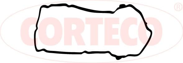 Gasket, cylinder head cover 440399P