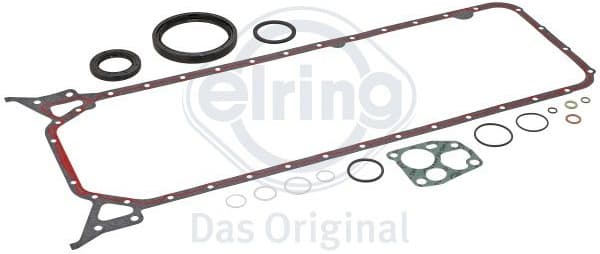 Gasket Kit, crankcase 757.411