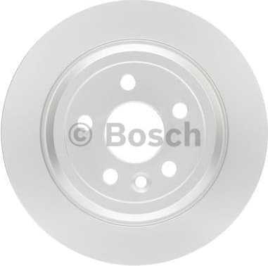 Brake Disc 0986479B19