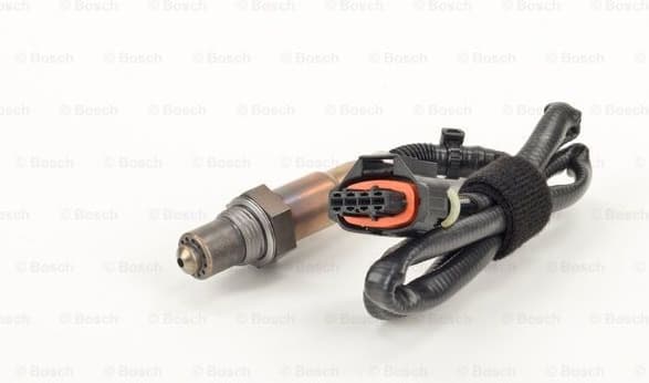 Oxygen Sensor 0258006962