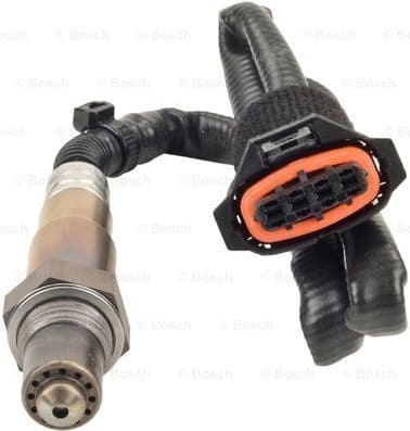 Oxygen Sensor 0258006962 - image 2