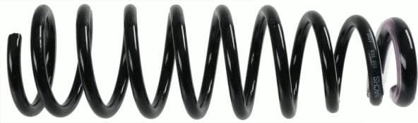 Suspension Spring 998 609