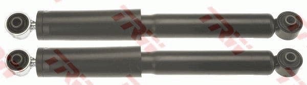 Shock Absorber TRW TWIN JGT1136T
